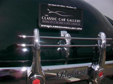  ©The Classic Car Gallery, Bridgeport, CT, USA