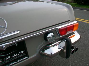  ©The Classic Car Gallery, Bridgeport, CT, USA