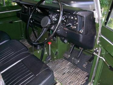  ©The Classic Car Gallery, Bridgeport, CT, USA