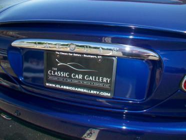  ©The Classic Car Gallery, Bridgeport, CT, USA