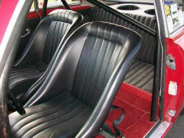  ©The Classic Car Gallery, Bridgeport, CT, USA