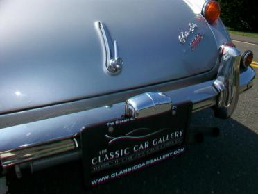  ©The Classic Car Gallery, Bridgeport, CT, USA