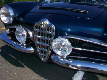  ©The Classic Car Gallery, Bridgeport, CT, USA