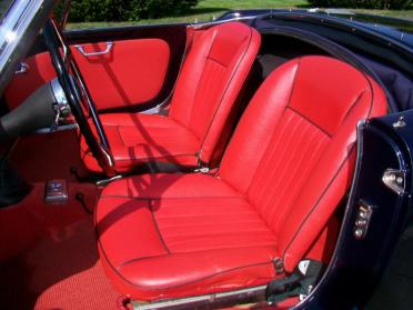  ©The Classic Car Gallery, Bridgeport, CT, USA