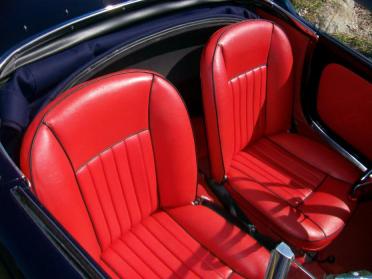  ©The Classic Car Gallery, Bridgeport, CT, USA