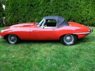  ©The Classic Car Gallery, Bridgeport, CT, USA