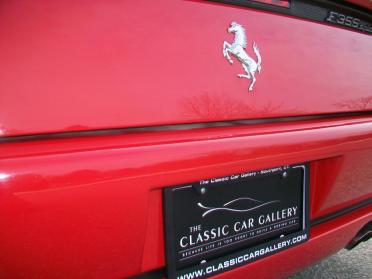  ©The Classic Car Gallery, Bridgeport, CT, USA