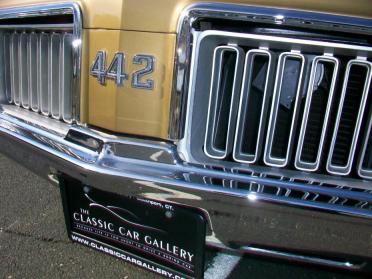  ©The Classic Car Gallery, Bridgeport, CT, USA