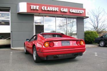  ©The Classic Car Gallery, Bridgeport, CT, USA