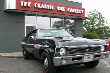  ©The Classic Car Gallery, Bridgeport, CT, USA