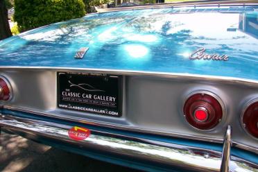  ©The Classic Car Gallery, Bridgeport, CT, USA