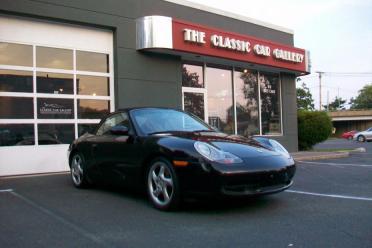 ©The Classic Car Gallery, Bridgeport, CT, USA