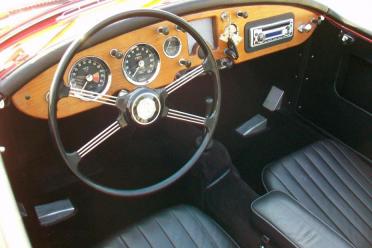  ©The Classic Car Gallery, Bridgeport, CT, USA