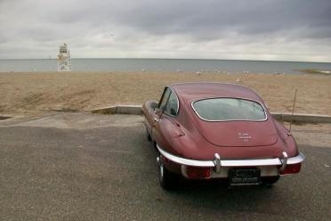  ©The Classic Car Gallery, Bridgeport, CT, USA