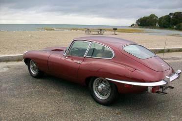  ©The Classic Car Gallery, Bridgeport, CT, USA
