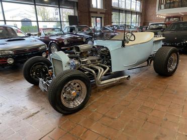  ©The Classic Car Gallery, Bridgeport, CT, USA