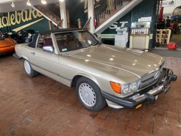  ©The Classic Car Gallery, Bridgeport, CT, USA