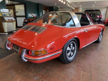  ©The Classic Car Gallery, Bridgeport, CT, USA