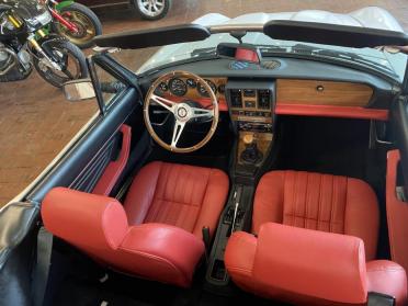  ©The Classic Car Gallery, Bridgeport, CT, USA