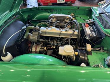  ©The Classic Car Gallery, Bridgeport, CT, USA