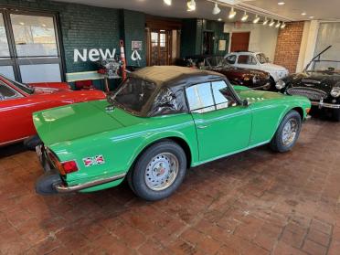  ©The Classic Car Gallery, Bridgeport, CT, USA