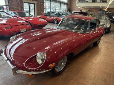  ©The Classic Car Gallery, Bridgeport, CT, USA