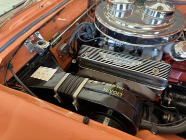  ©The Classic Car Gallery, Bridgeport, CT, USA