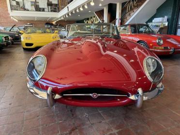  ©The Classic Car Gallery, Bridgeport, CT, USA