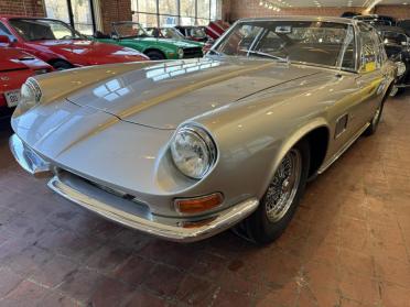  ©The Classic Car Gallery, Bridgeport, CT, USA