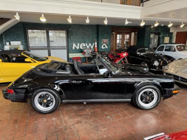  ©The Classic Car Gallery, Bridgeport, CT, USA