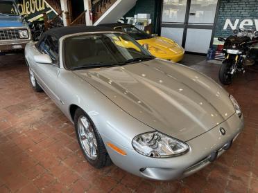  ©The Classic Car Gallery, Bridgeport, CT, USA