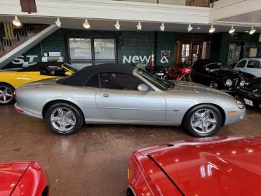  ©The Classic Car Gallery, Bridgeport, CT, USA