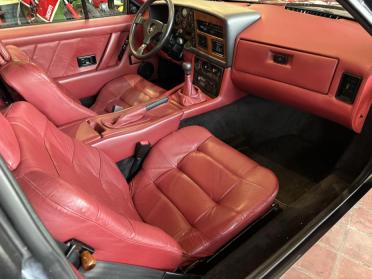  ©The Classic Car Gallery, Bridgeport, CT, USA