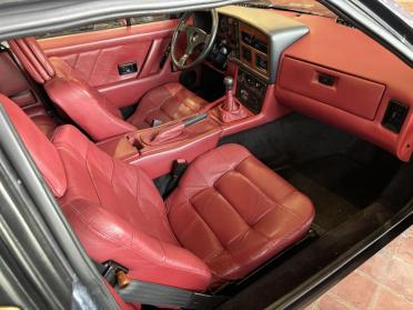  ©The Classic Car Gallery, Bridgeport, CT, USA