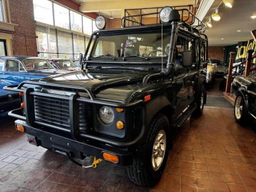  ©The Classic Car Gallery, Bridgeport, CT, USA