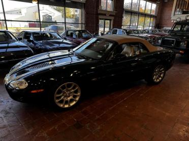 ©The Classic Car Gallery, Bridgeport, CT, USA