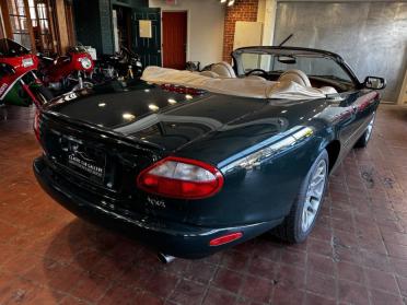  ©The Classic Car Gallery, Bridgeport, CT, USA