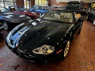  ©The Classic Car Gallery, Bridgeport, CT, USA