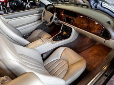  ©The Classic Car Gallery, Bridgeport, CT, USA