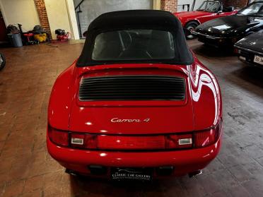  ©The Classic Car Gallery, Bridgeport, CT, USA