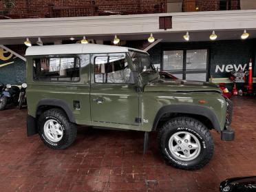  ©The Classic Car Gallery, Bridgeport, CT, USA