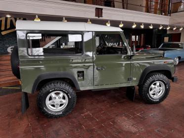  ©The Classic Car Gallery, Bridgeport, CT, USA