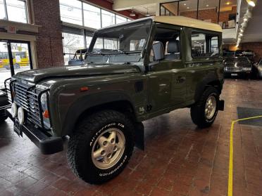  ©The Classic Car Gallery, Bridgeport, CT, USA