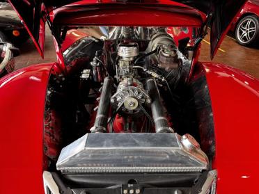  ©The Classic Car Gallery, Bridgeport, CT, USA