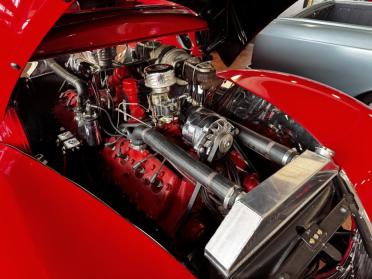  ©The Classic Car Gallery, Bridgeport, CT, USA