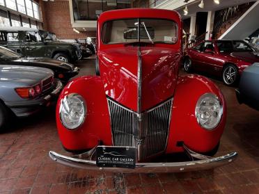  ©The Classic Car Gallery, Bridgeport, CT, USA