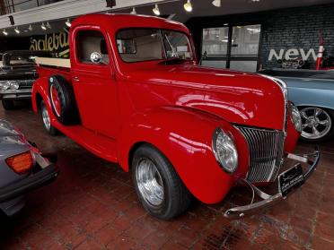  ©The Classic Car Gallery, Bridgeport, CT, USA