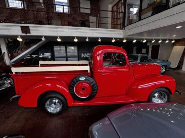  ©The Classic Car Gallery, Bridgeport, CT, USA