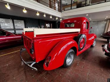  ©The Classic Car Gallery, Bridgeport, CT, USA