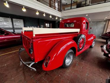  ©The Classic Car Gallery, Bridgeport, CT, USA